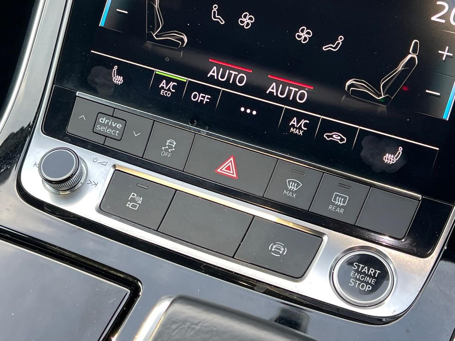 Used Audi Q7 2021 for sale - 78192873: Photo 24