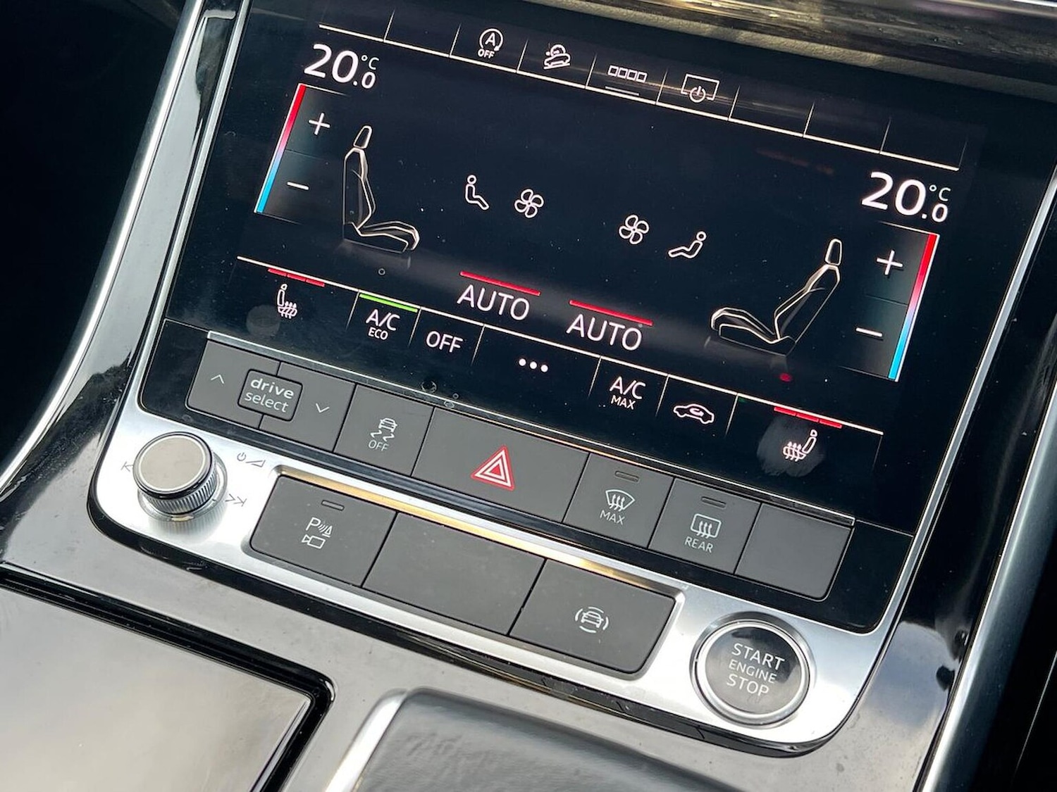 Used Audi Q7 2021 for sale - 78192873: Photo 27