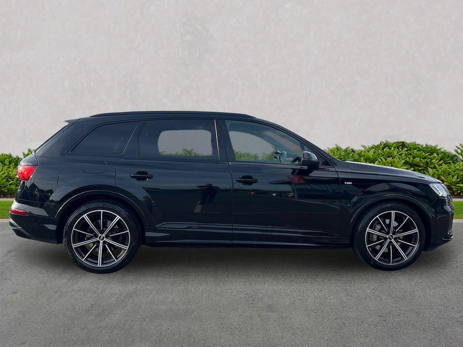 Used Audi Q7 2021 for sale - 78192873: Photo 5