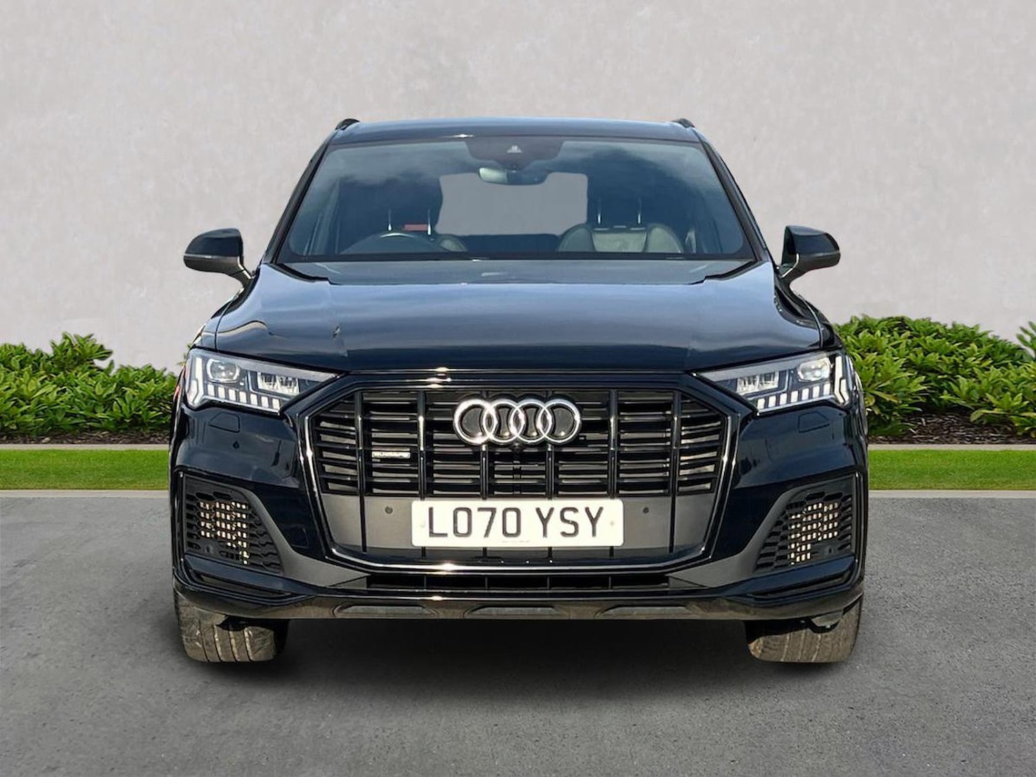 Used Audi Q7 2021 for sale - 78192873: Photo 7