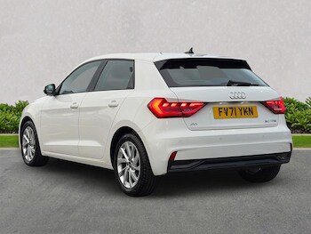 Used Audi A1 2022 for sale - 76470999: Photo