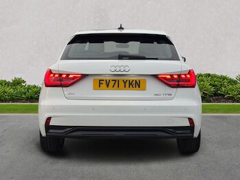 Used Audi A1 2022 for sale - 76470999: Photo