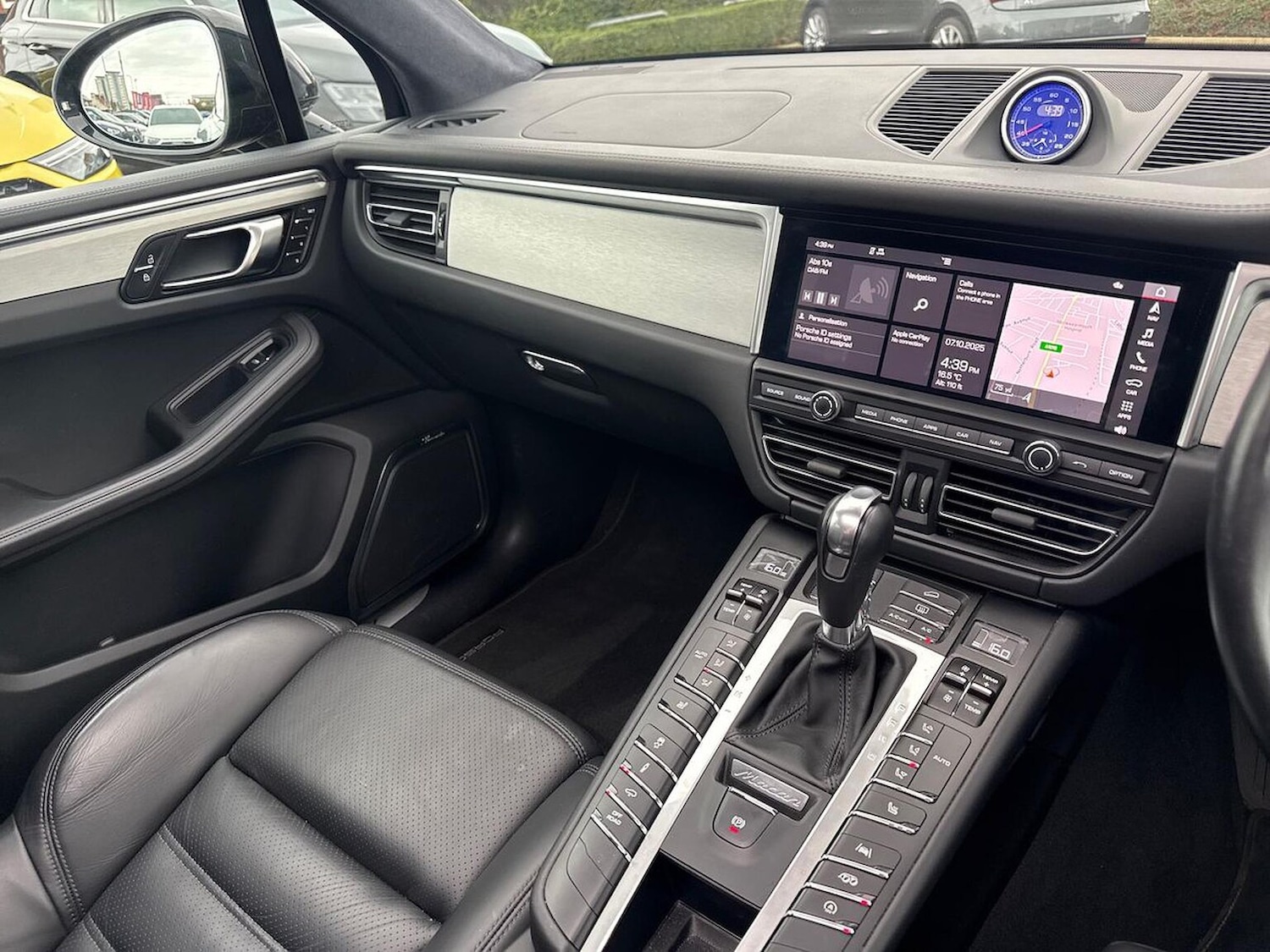 Used Porsche Macan 2020 for sale - 76198385: Photo 13