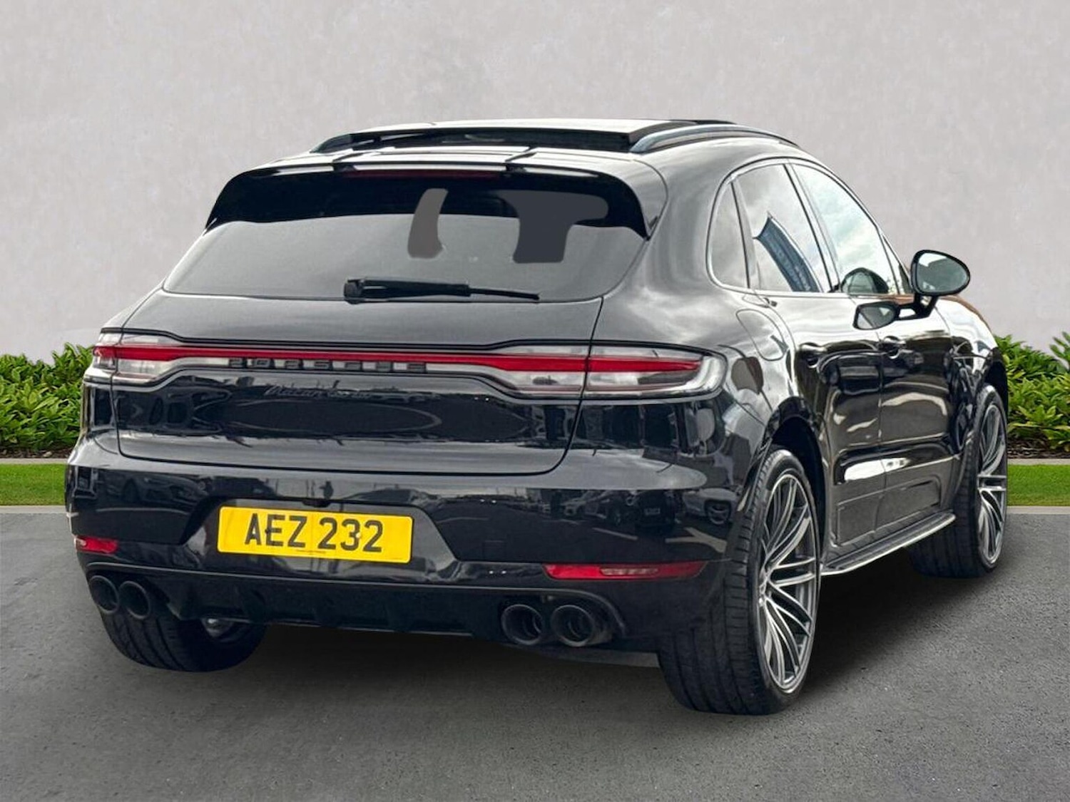 Used Porsche Macan 2020 for sale - 76198385: Photo 18