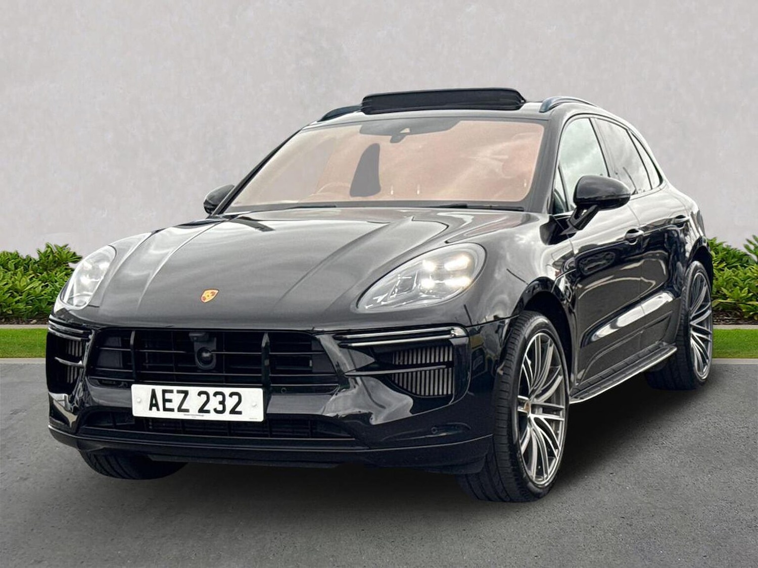 Used Porsche Macan 2020 for sale - 76198385: Photo 20
