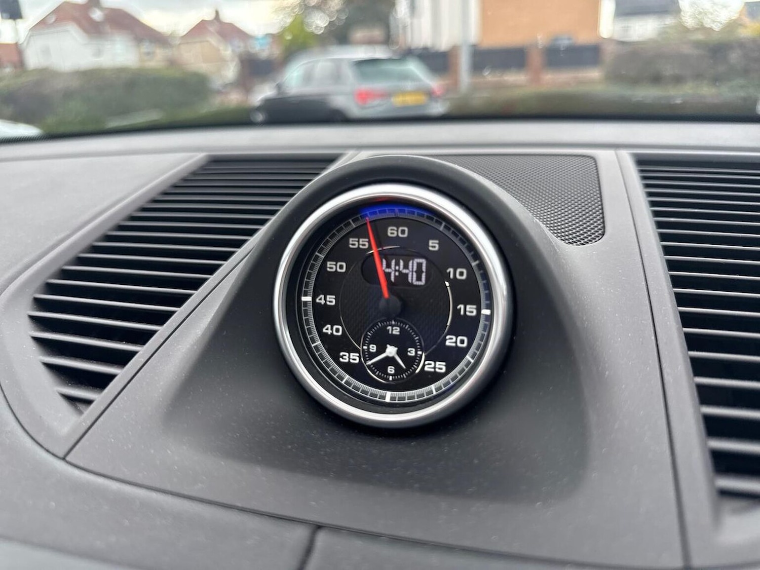 Used Porsche Macan 2020 for sale - 76198385: Photo 33