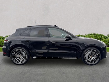 Used Porsche Macan 2020 for sale - 76198385: Photo