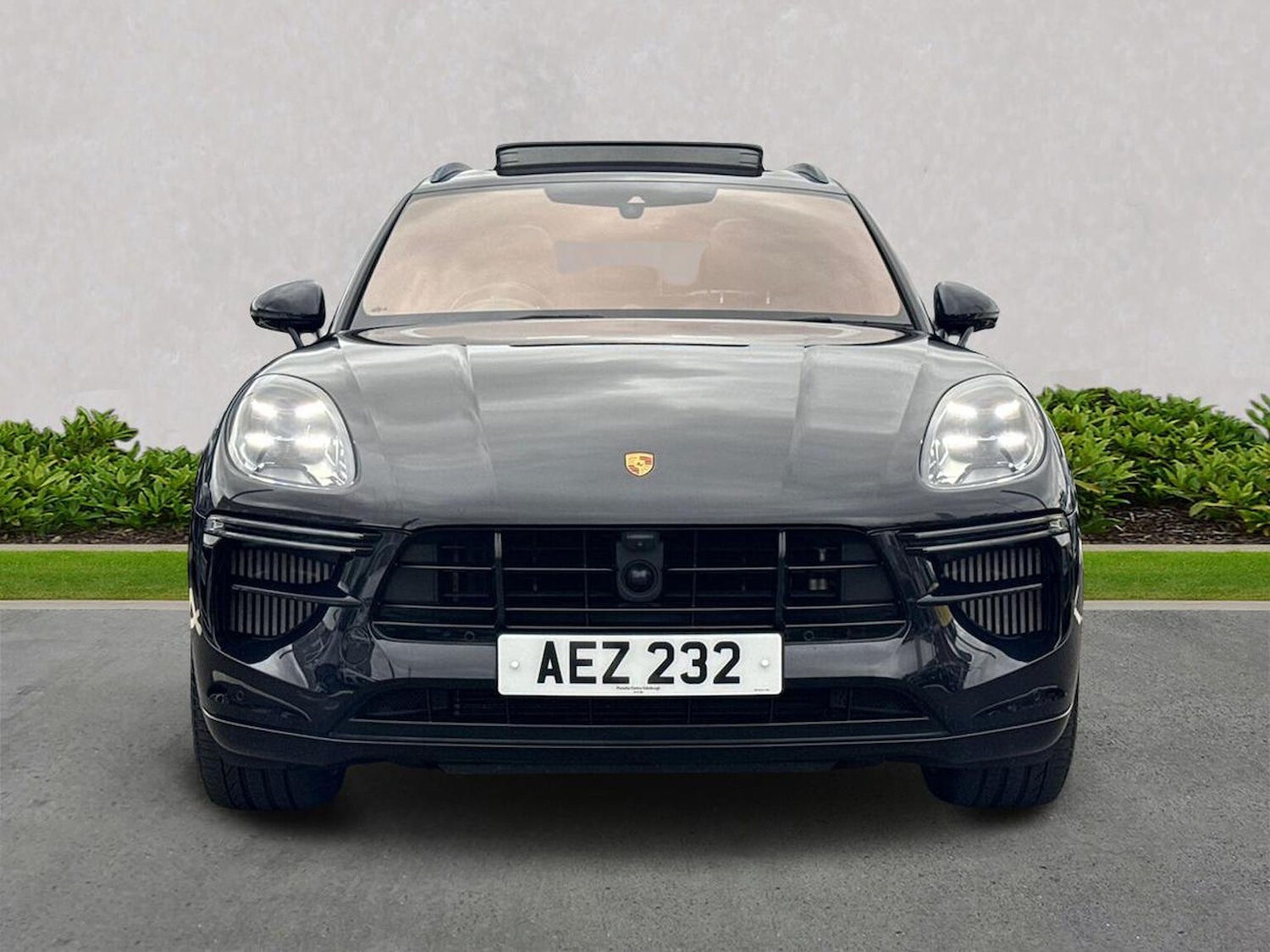 Used Porsche Macan 2020 for sale - 76198385: Photo 5