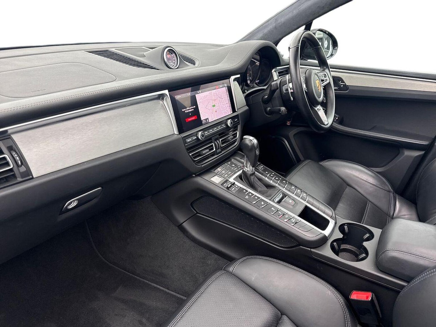 Used Porsche Macan 2020 for sale - 76198385: Photo 7