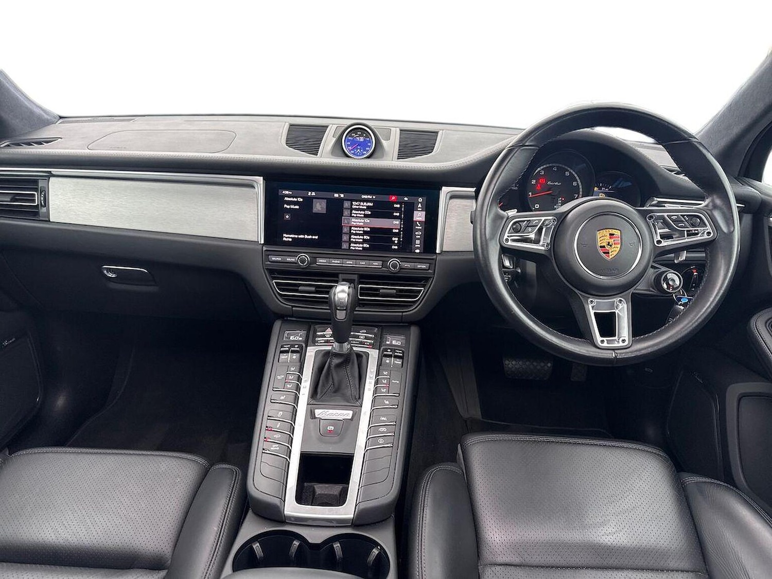 Used Porsche Macan 2020 for sale - 76198385: Photo 8