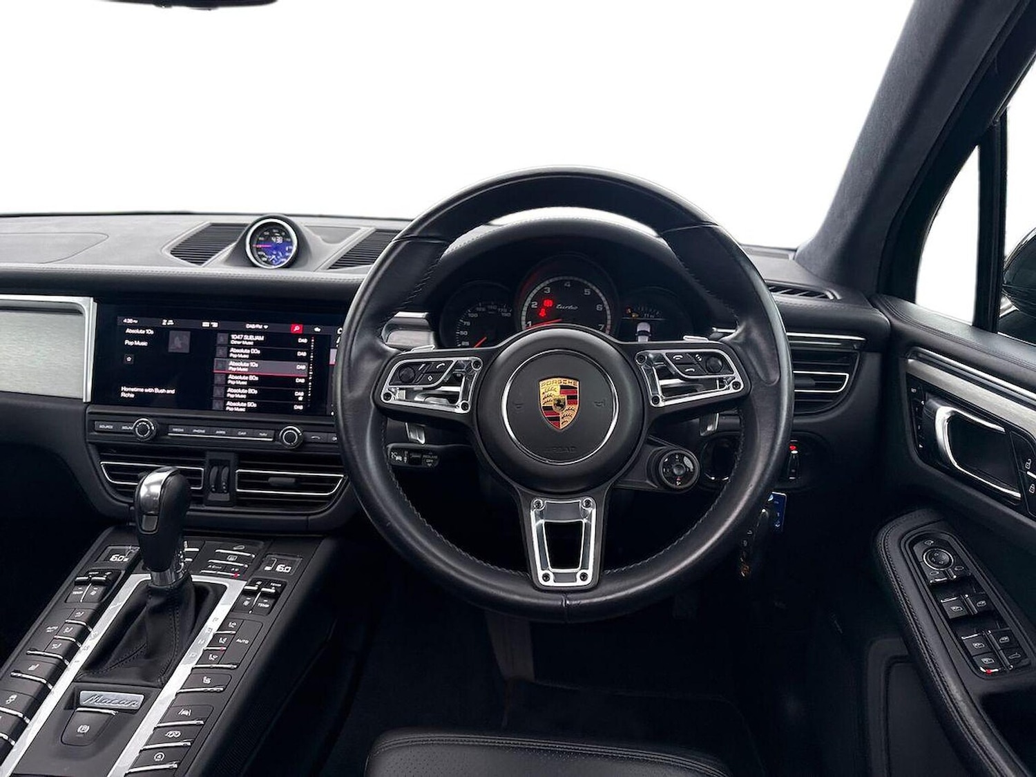 Used Porsche Macan 2020 for sale - 76198385: Photo 9