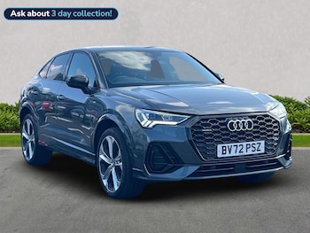 Audi - Q3