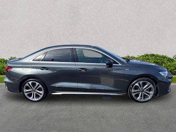 Used Audi A3 2025 for sale - 78532598: Photo