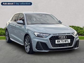 Used Audi A1 2026 for sale - 79676104: Photo