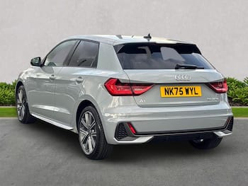 Used Audi A1 2026 for sale - 79676104: Photo