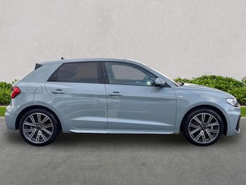 Used Audi A1 2026 for sale - 79676104: Photo