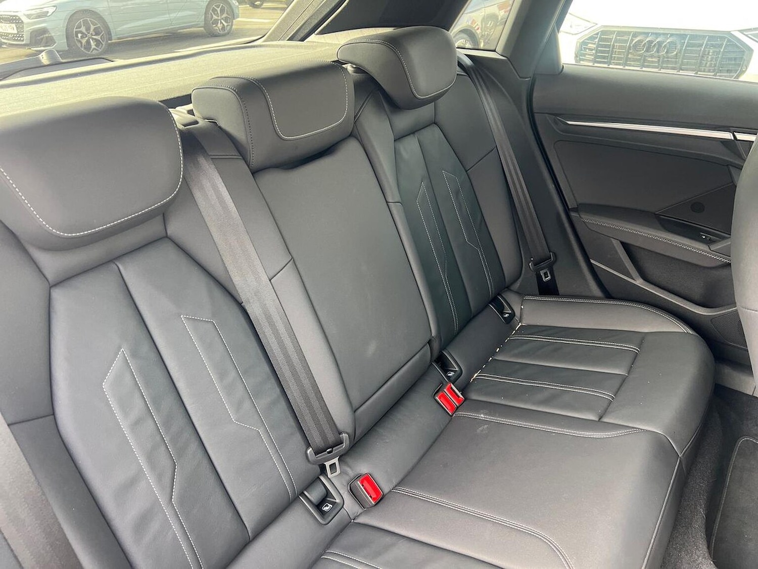 Used Audi A3 2022 for sale - 76005773: Photo 16