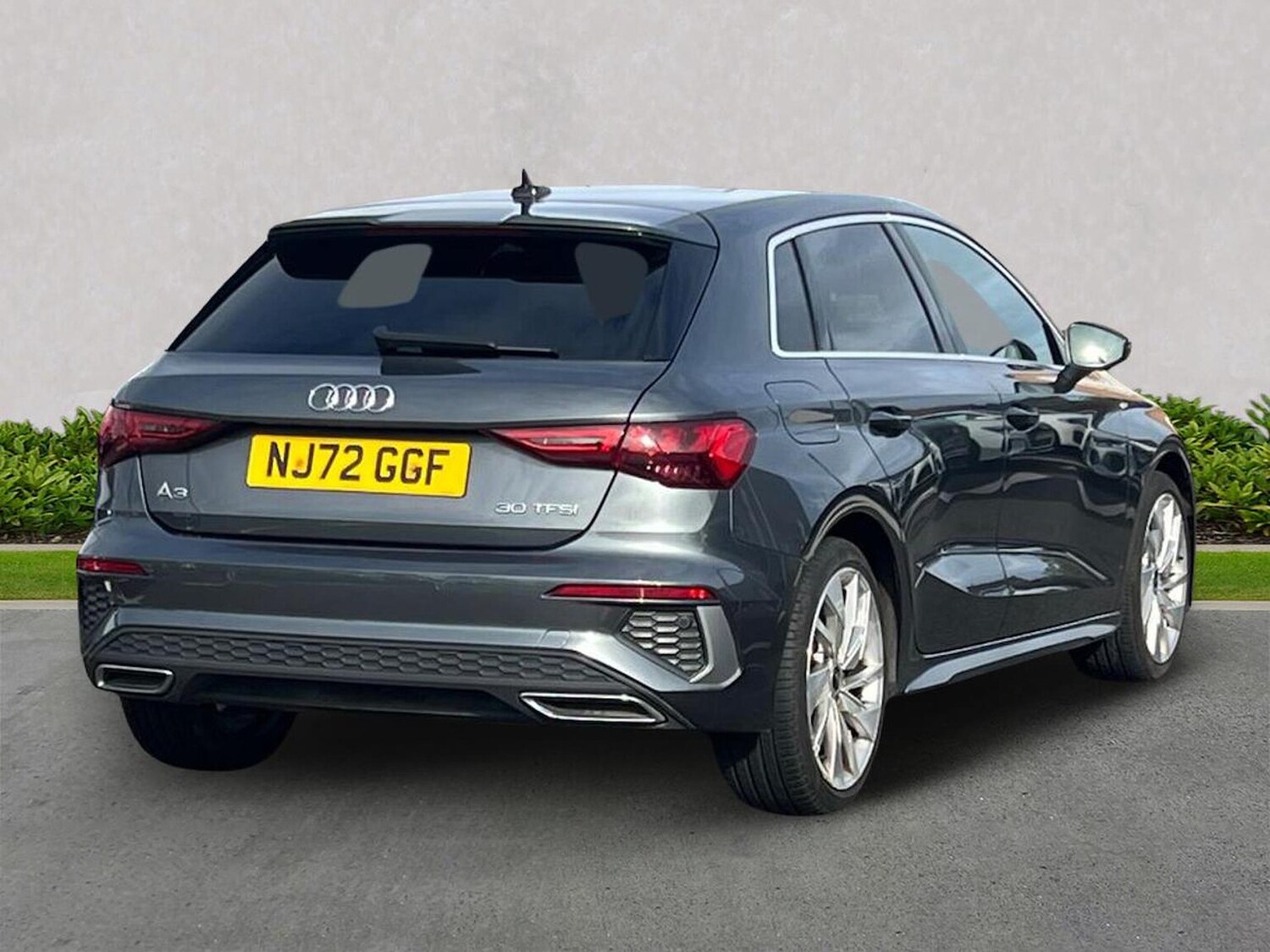 Used Audi A3 2022 for sale - 76005773: Photo 18