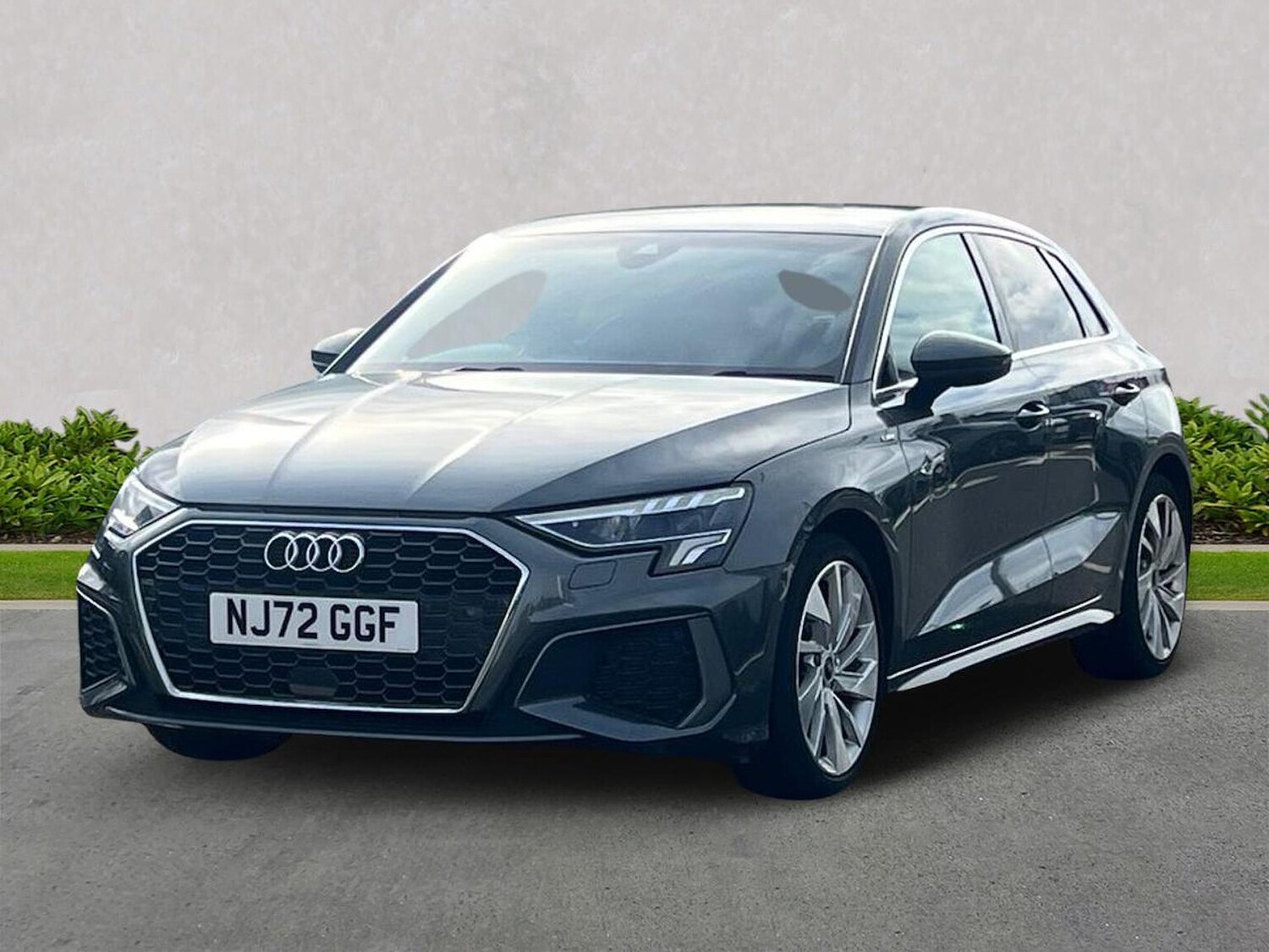 Used Audi A3 2022 for sale - 76005773: Photo 20