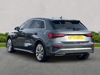 Used Audi A3 2022 for sale - 76005773: Photo 2