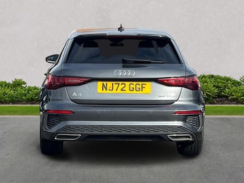 Used Audi A3 2022 for sale - 76005773: Photo 4