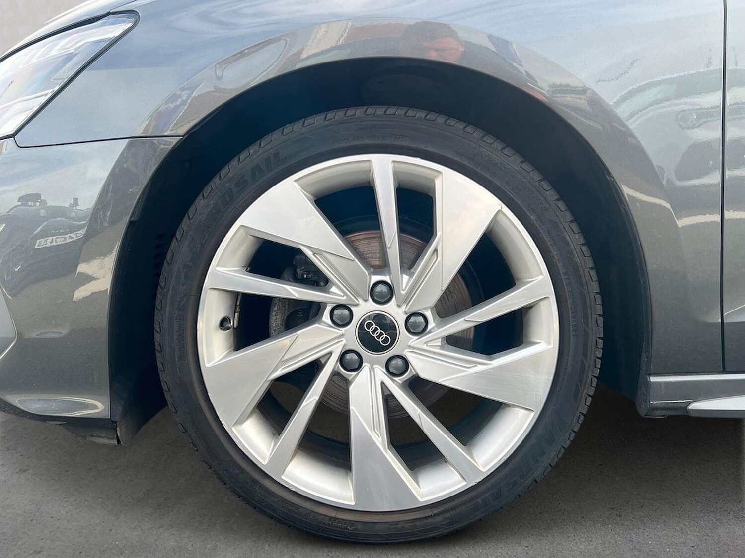 Used Audi A3 2022 for sale - 76005773: Photo 6