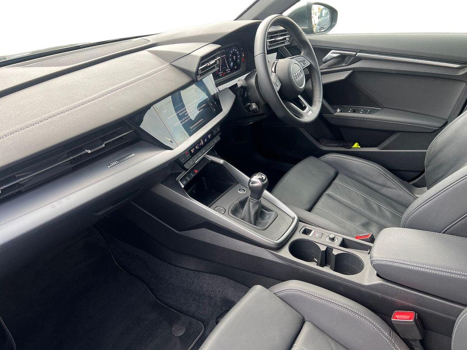 Used Audi A3 2022 for sale - 76005773: Photo 7