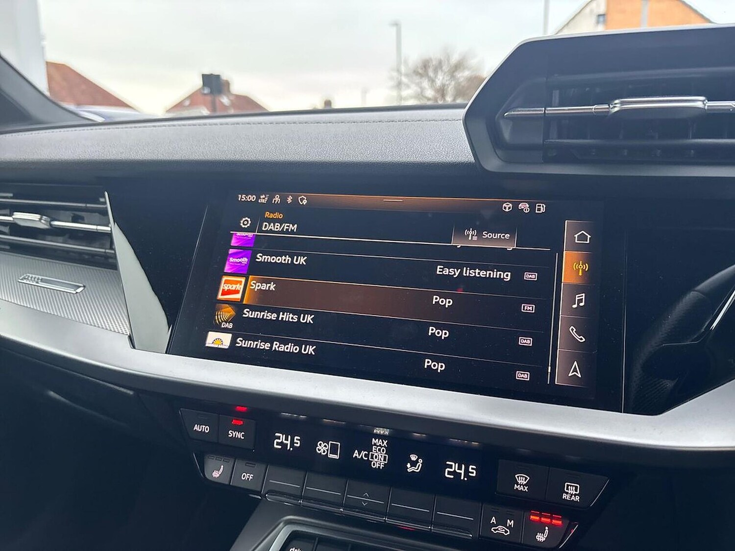 Used Audi A3 2022 for sale - 76541868: Photo 11