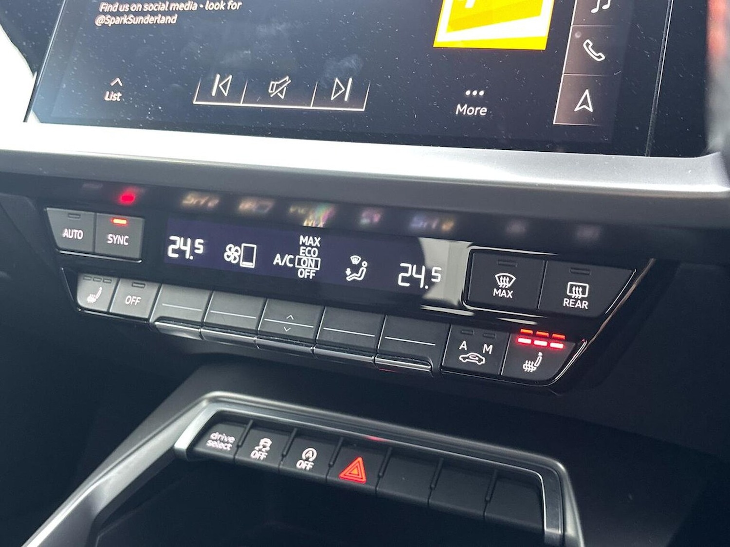 Used Audi A3 2022 for sale - 76541868: Photo 12