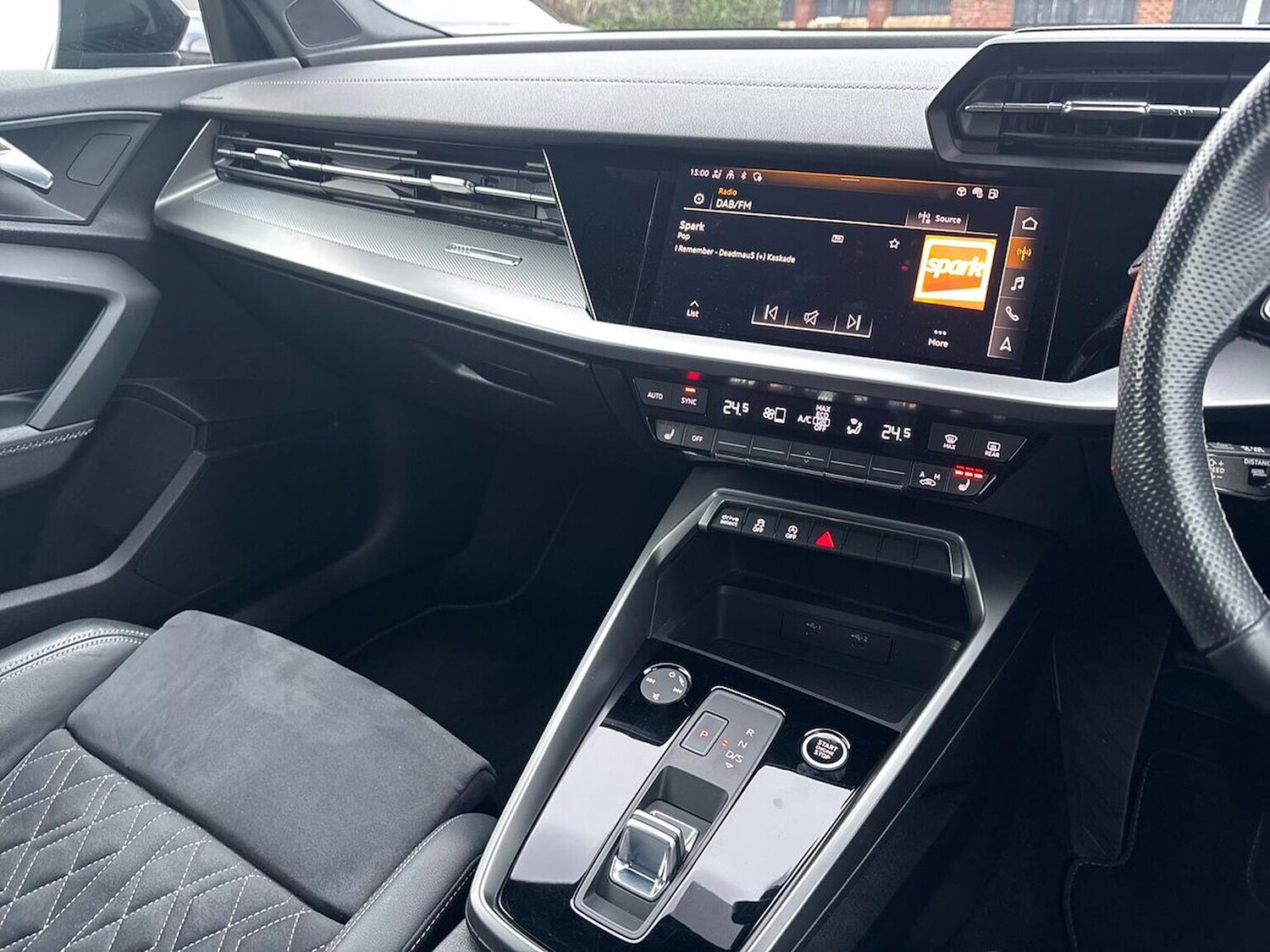 Used Audi A3 2022 for sale - 76541868: Photo 13