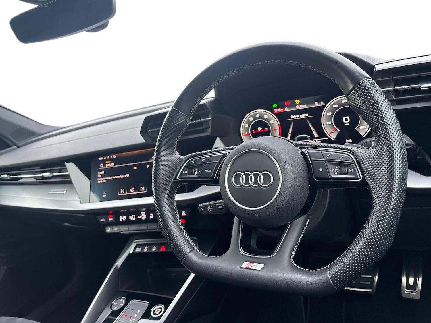 Used Audi A3 2022 for sale - 76541868: Photo 15