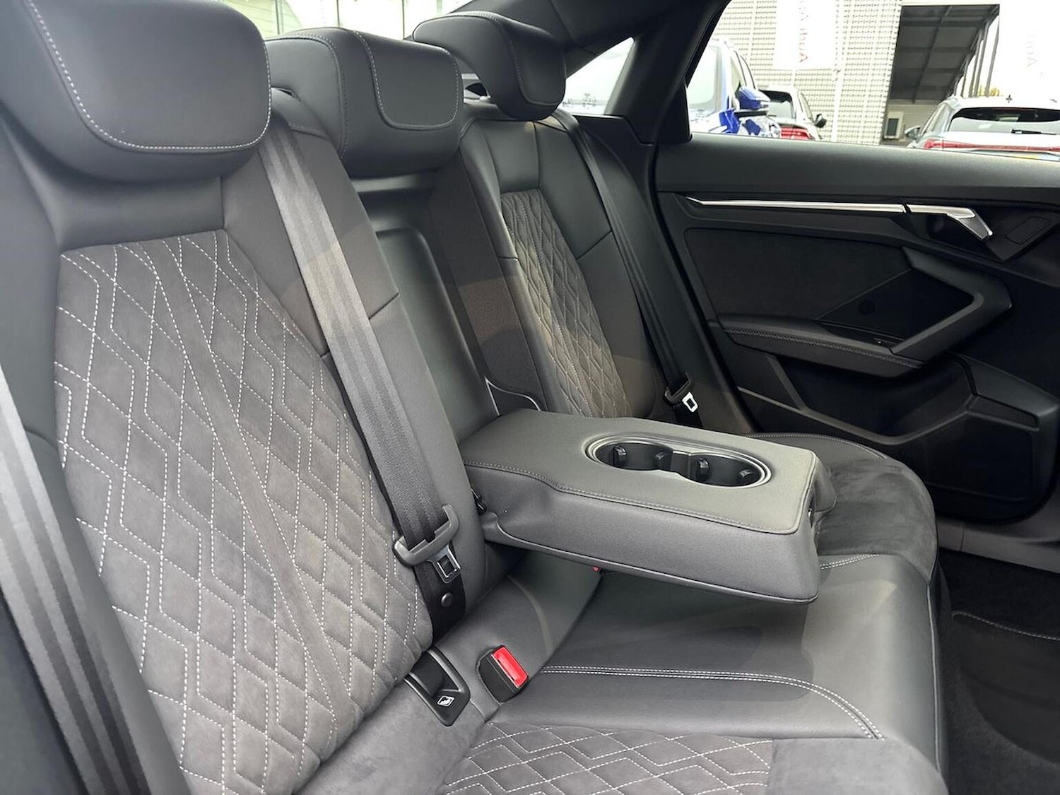 Used Audi A3 2022 for sale - 76541868: Photo 16