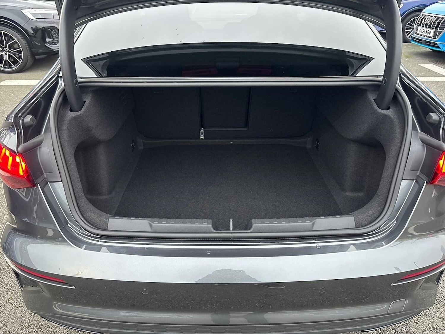 Used Audi A3 2022 for sale - 76541868: Photo 17