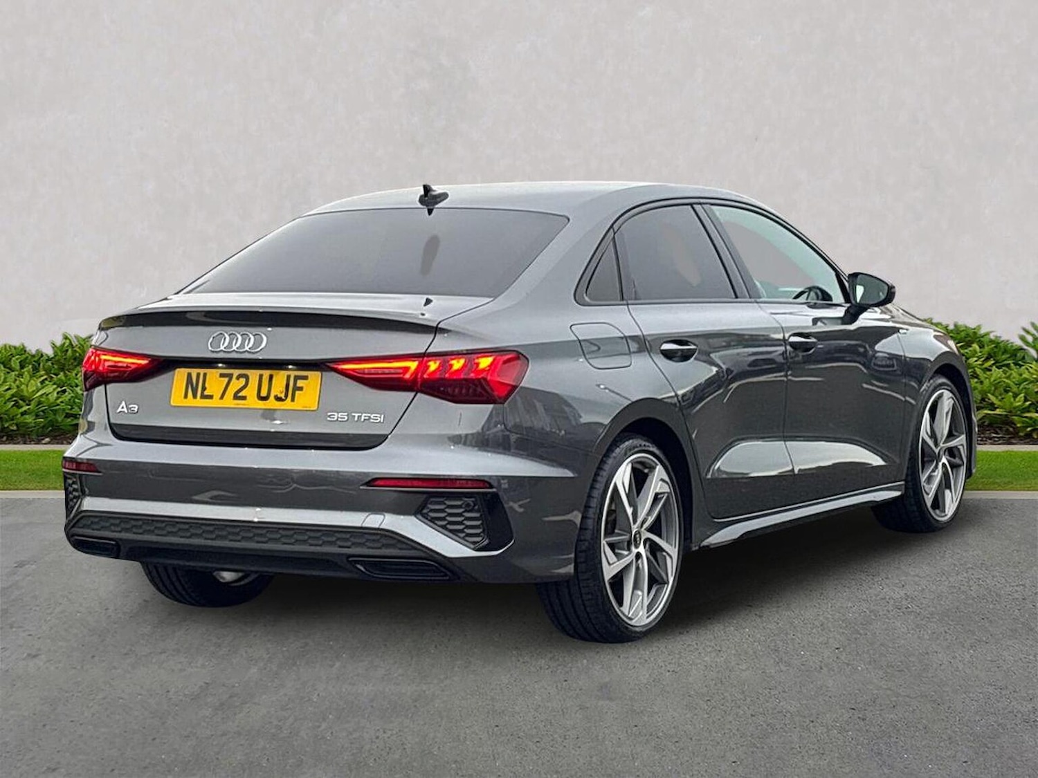 Used Audi A3 2022 for sale - 76541868: Photo 18