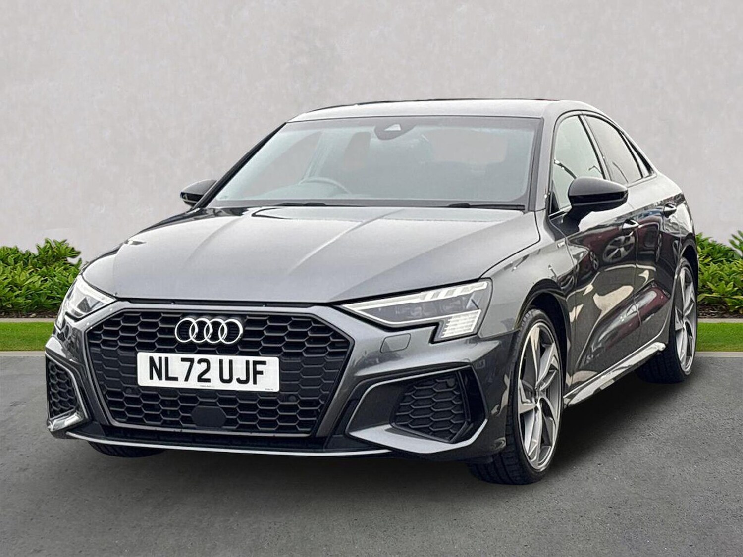 Used Audi A3 2022 for sale - 76541868: Photo 20