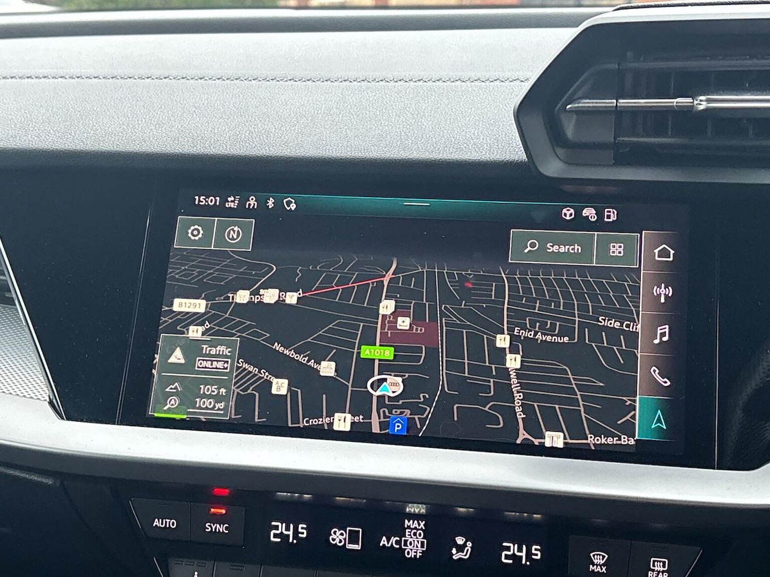 Used Audi A3 2022 for sale - 76541868: Photo 24