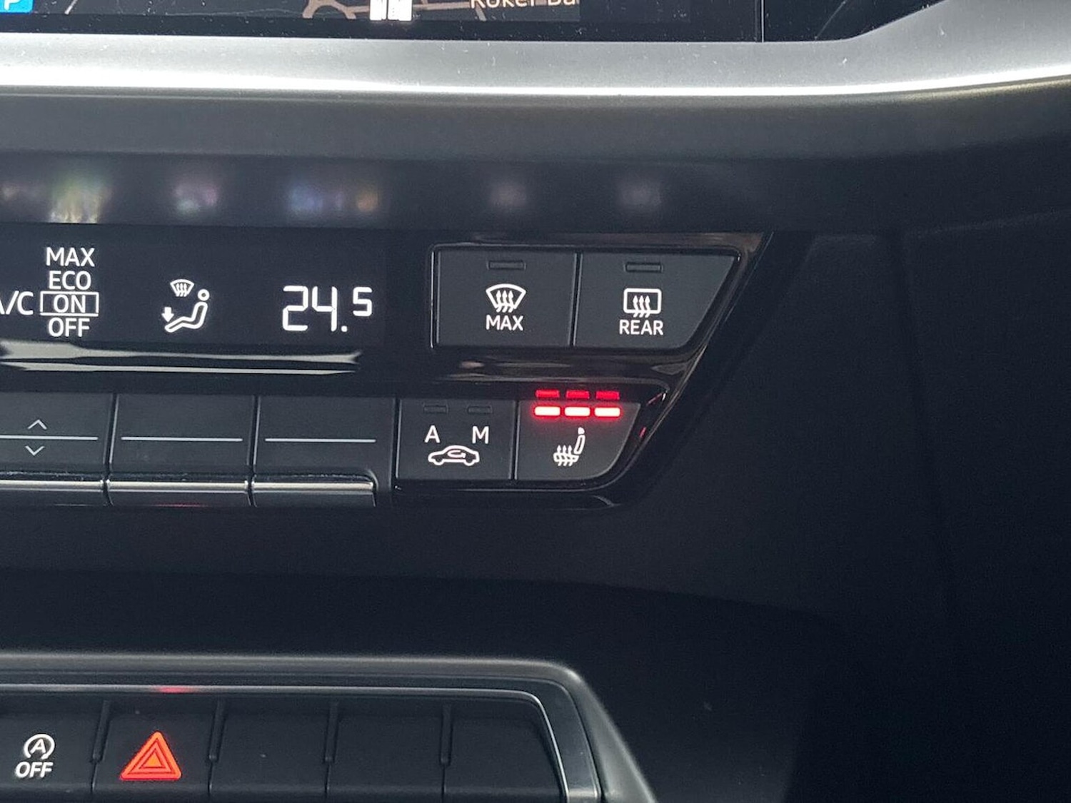 Used Audi A3 2022 for sale - 76541868: Photo 25