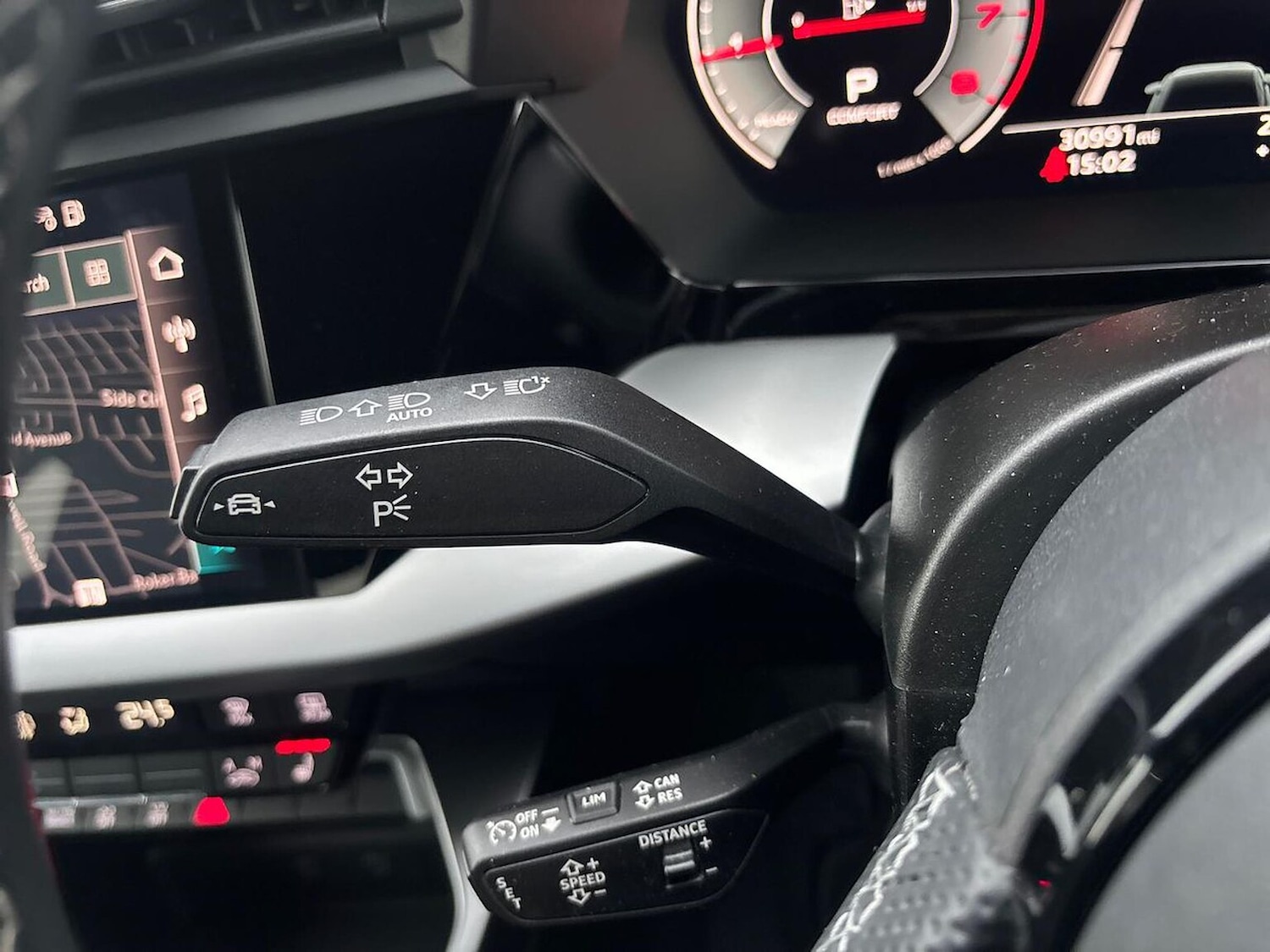 Used Audi A3 2022 for sale - 76541868: Photo 29