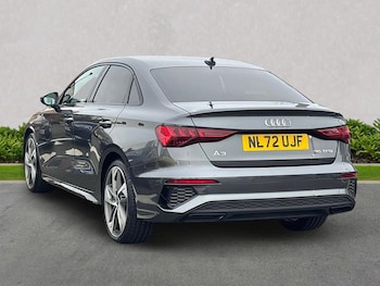 Used Audi A3 2022 for sale - 76541868: Photo