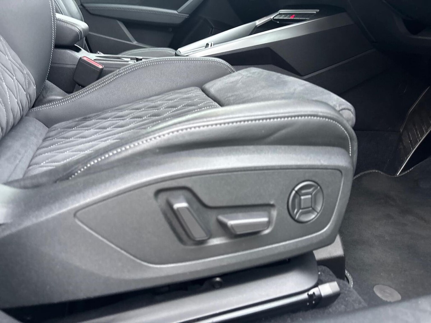 Used Audi A3 2022 for sale - 76541868: Photo 30