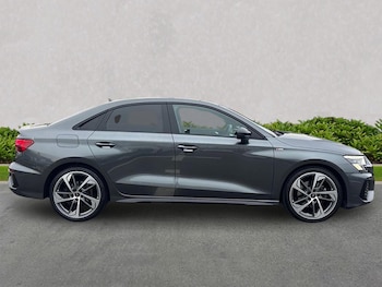 Used Audi A3 2022 for sale - 76541868: Photo