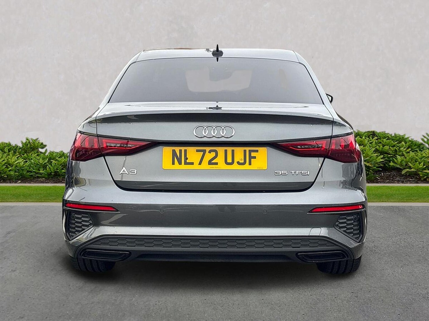 Used Audi A3 2022 for sale - 76541868: Photo 4