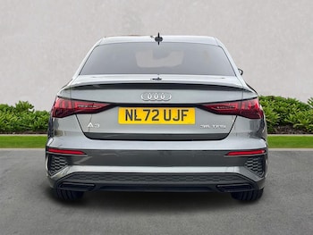 Used Audi A3 2022 for sale - 76541868: Photo