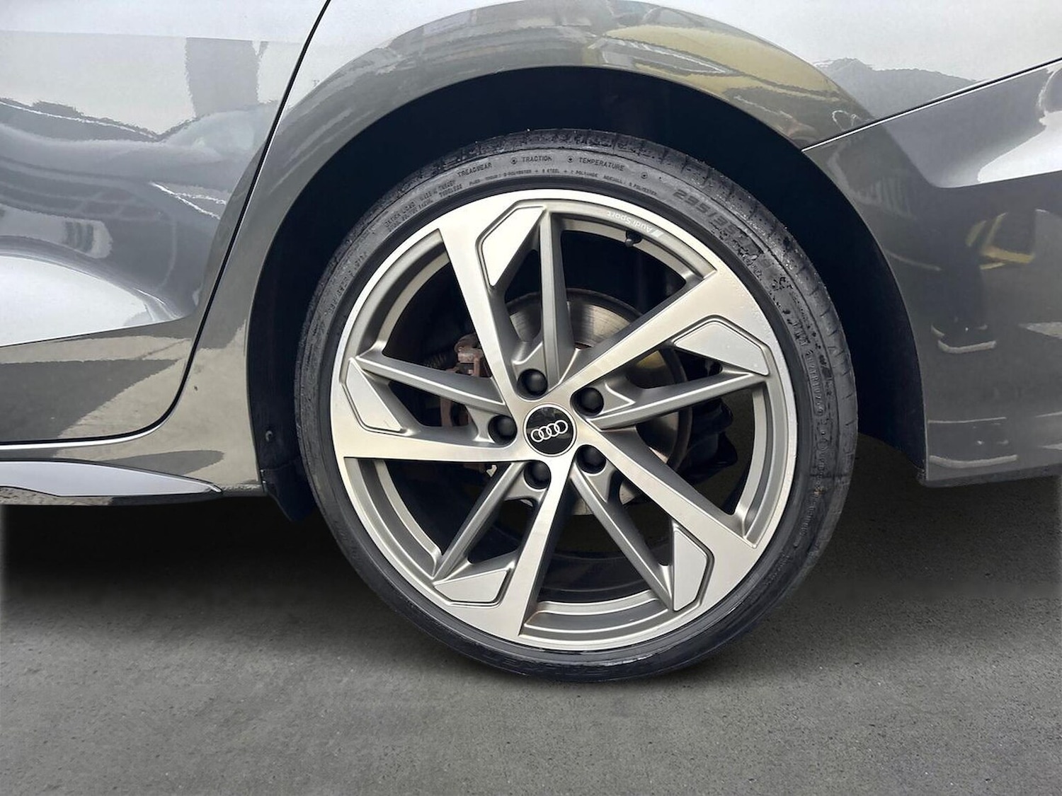 Used Audi A3 2022 for sale - 76541868: Photo 6