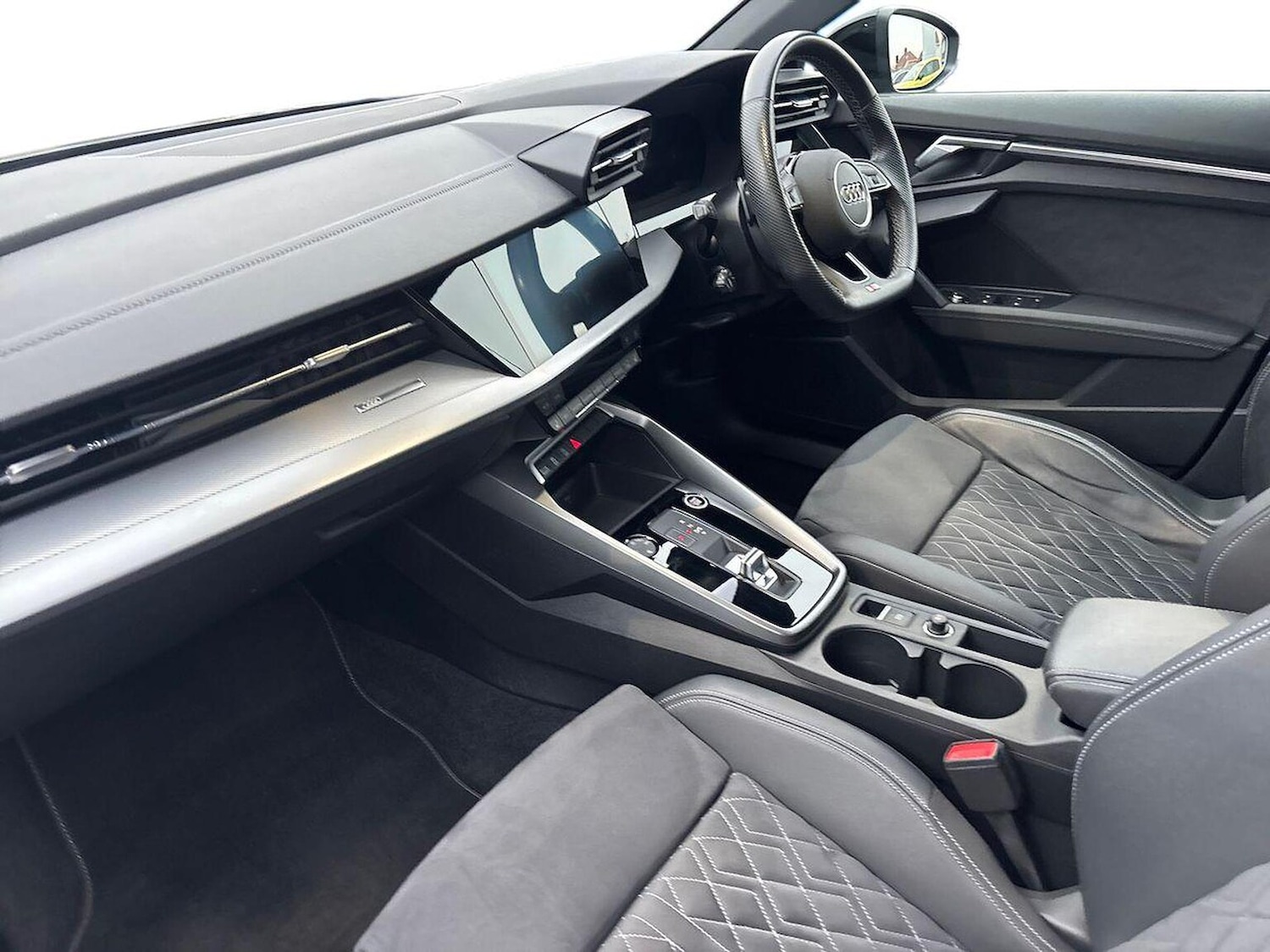 Used Audi A3 2022 for sale - 76541868: Photo 7