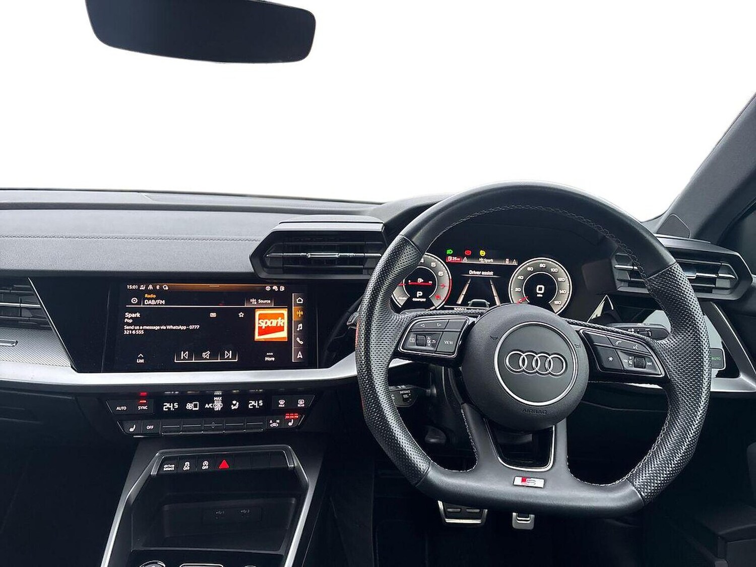 Used Audi A3 2022 for sale - 76541868: Photo 8