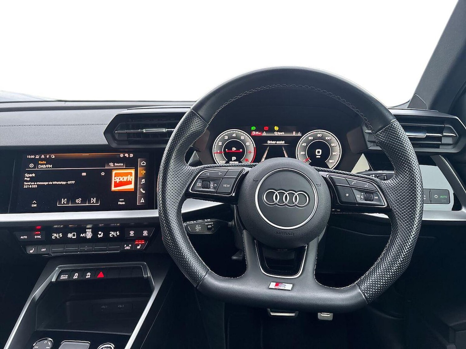 Used Audi A3 2022 for sale - 76541868: Photo 9