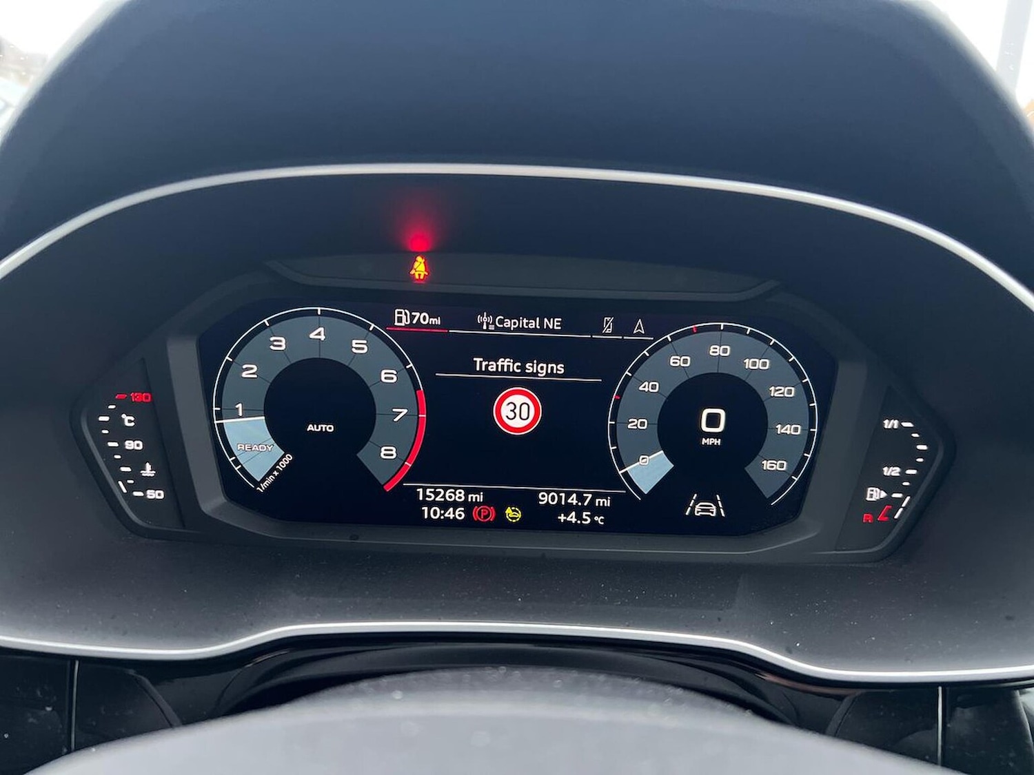 Used Audi Q3 2023 for sale - 78004644: Photo 10