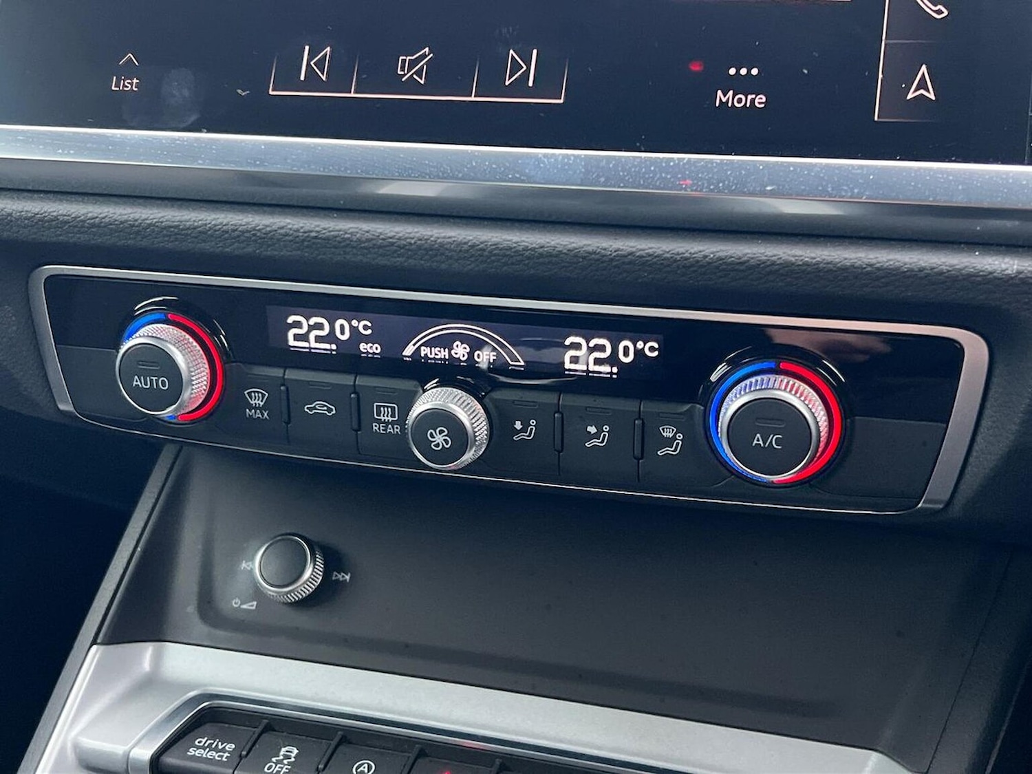 Used Audi Q3 2023 for sale - 78004644: Photo 12