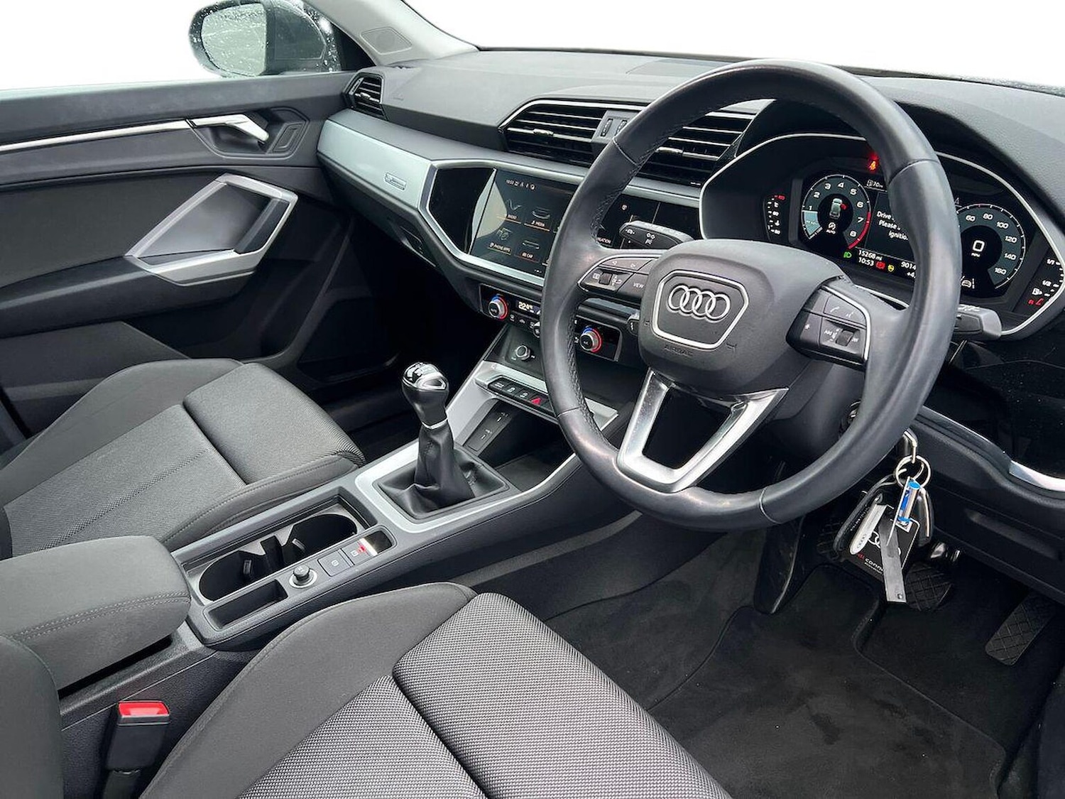 Used Audi Q3 2023 for sale - 78004644: Photo 15